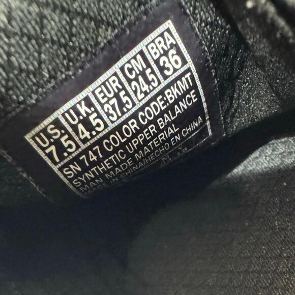 Skechers Street Uplift Wild Thang Flatform Multicolor Sequined Sneakers 7.5 - Picture 12 of 12